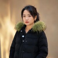 佩佩演员头像