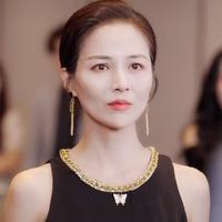 张邺心演员头像