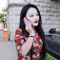 周铮铮演员头像