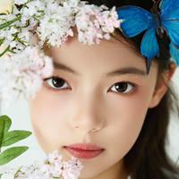 张子  乔演员头像