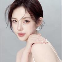武雯琦演员头像