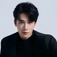 刘一鸣演员头像
