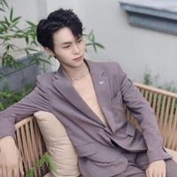 圣杰演员头像
