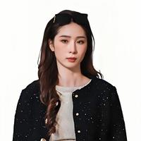 易秀美演员头像