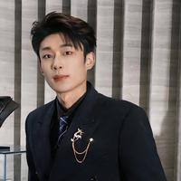 由阳演员头像