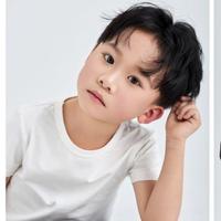 曹暮辰演员头像
