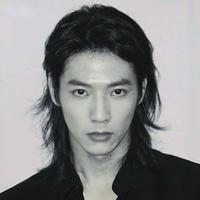 曹隆威演员头像