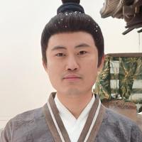 陈鑫演员头像