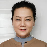 夏小帆演员头像