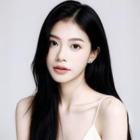 妞妞演员头像