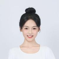 庄文婕演员头像