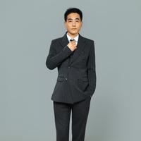 王岳坤演员头像