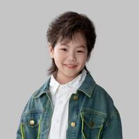 易辰铭演员头像