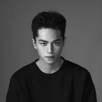 刘啓辰演员头像