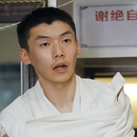 陆思晋演员头像