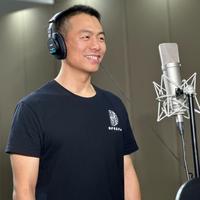 胡湛演员头像