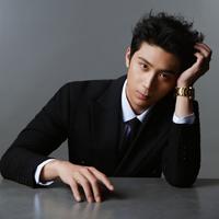 杨彦明演员头像