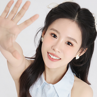 郭馨蔓演员头像
