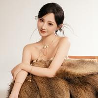 王嘉禾演员头像