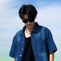 朱毅演员头像
