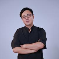 王越演员头像
