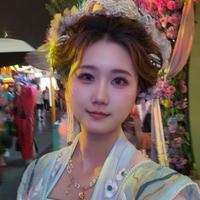 马慧楠演员头像