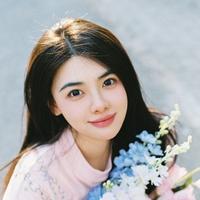 钟雅婷演员头像