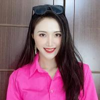 林依演员头像