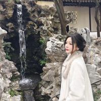 芦琳演员头像