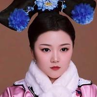 庄雨菲演员头像