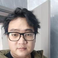刘泽锋演员头像