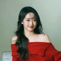 李雯萱演员头像