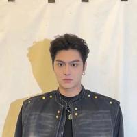 辰睿演员头像