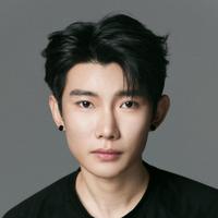 江野演员头像