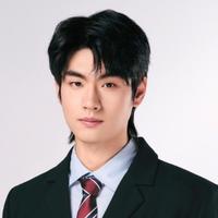 咸程举演员头像