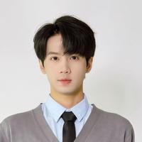 洪晨鸿演员头像