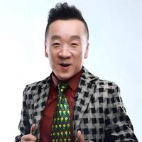 刘亚津演员头像