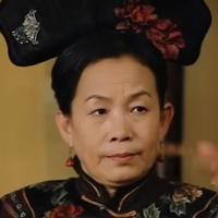 谷丽萍演员头像