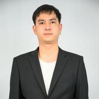 杨飞演员头像