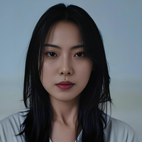 吕丽婷演员头像