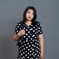 杨婷演员头像