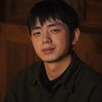 黄木演员头像