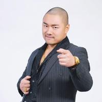 戚垒雷演员头像