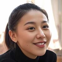 白欣演员头像