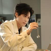 周博文演员头像