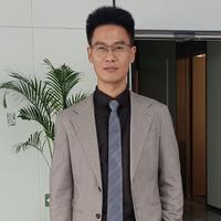 梁伟演员头像