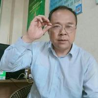 吴孝华演员头像