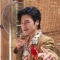  文涛演员头像