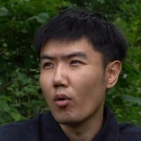潘登演员头像