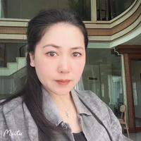 黎英演员头像